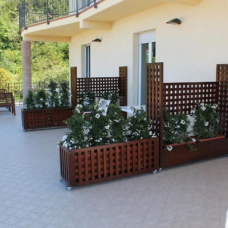 Affittacamere Le Fontanelle Ancona Exterior foto