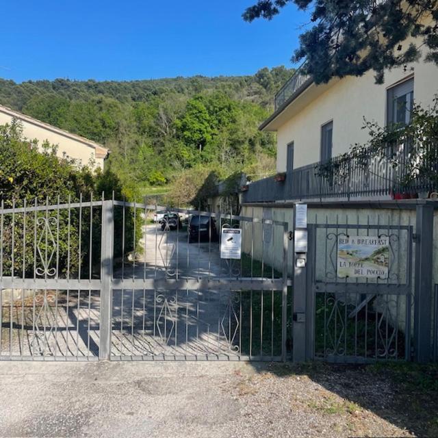 Affittacamere Le Fontanelle Ancona Exterior foto