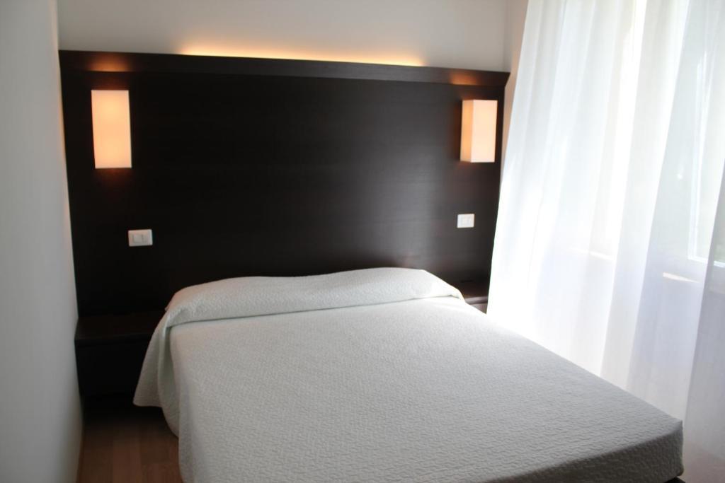 Affittacamere Le Fontanelle Ancona Zimmer foto